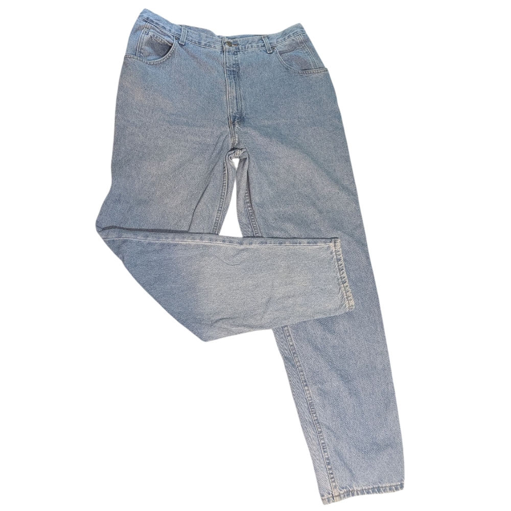 Brittania Vintage Easy Fit Jeans